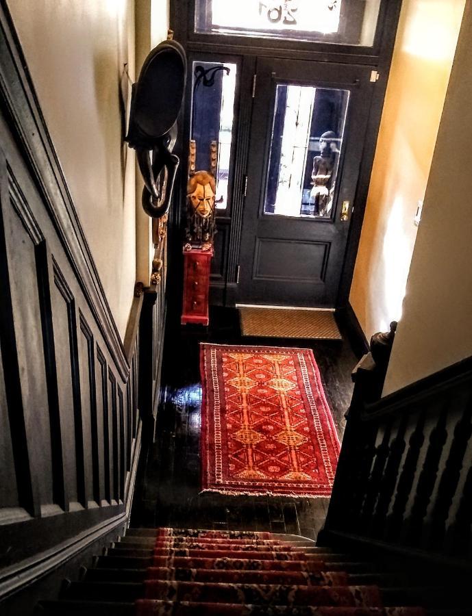 מלון ניו יורק The Gallery House מראה חיצוני תמונה