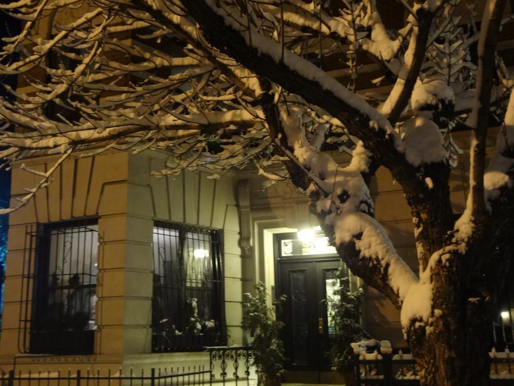 מלון ניו יורק The Gallery House מראה חיצוני תמונה