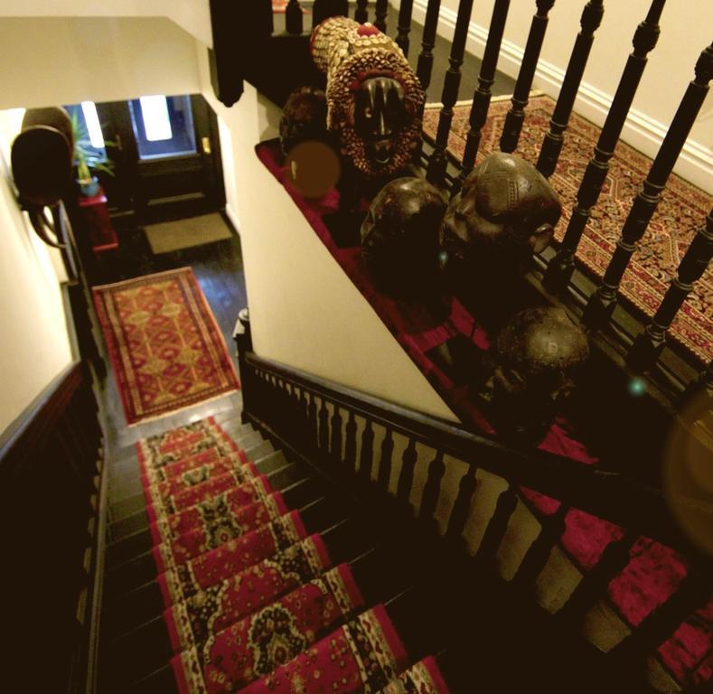 מלון ניו יורק The Gallery House מראה חיצוני תמונה