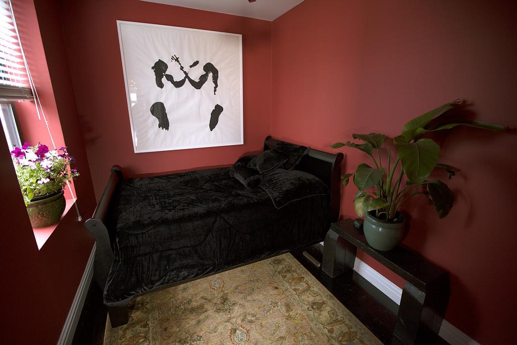 מלון ניו יורק The Gallery House מראה חיצוני תמונה