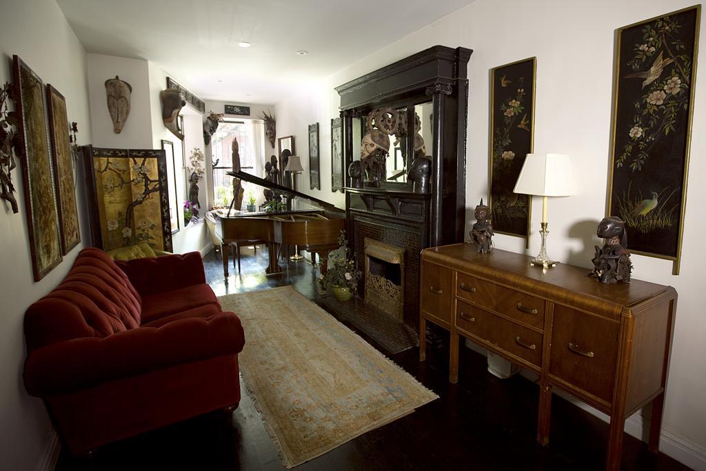 מלון ניו יורק The Gallery House מראה חיצוני תמונה