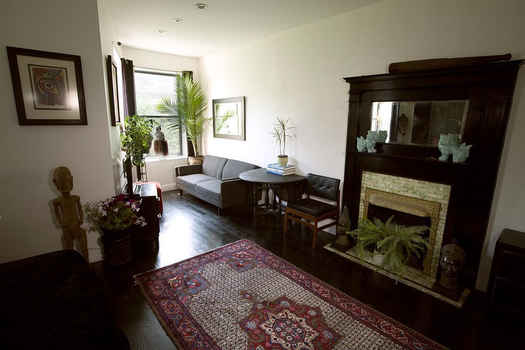 מלון ניו יורק The Gallery House מראה חיצוני תמונה