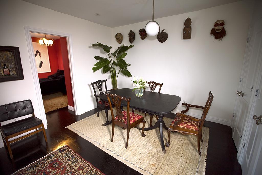 מלון ניו יורק The Gallery House מראה חיצוני תמונה