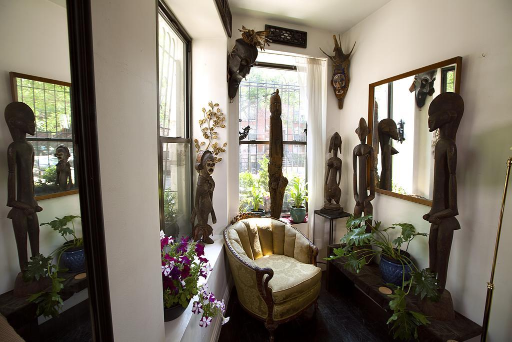 מלון ניו יורק The Gallery House מראה חיצוני תמונה