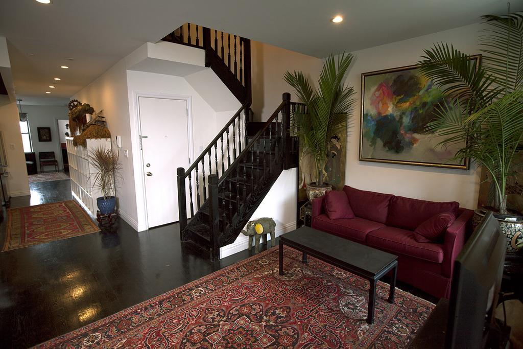 מלון ניו יורק The Gallery House מראה חיצוני תמונה