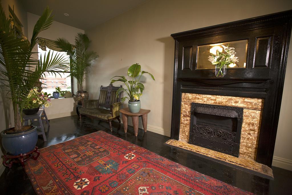 מלון ניו יורק The Gallery House מראה חיצוני תמונה