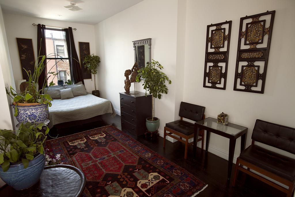 מלון ניו יורק The Gallery House מראה חיצוני תמונה