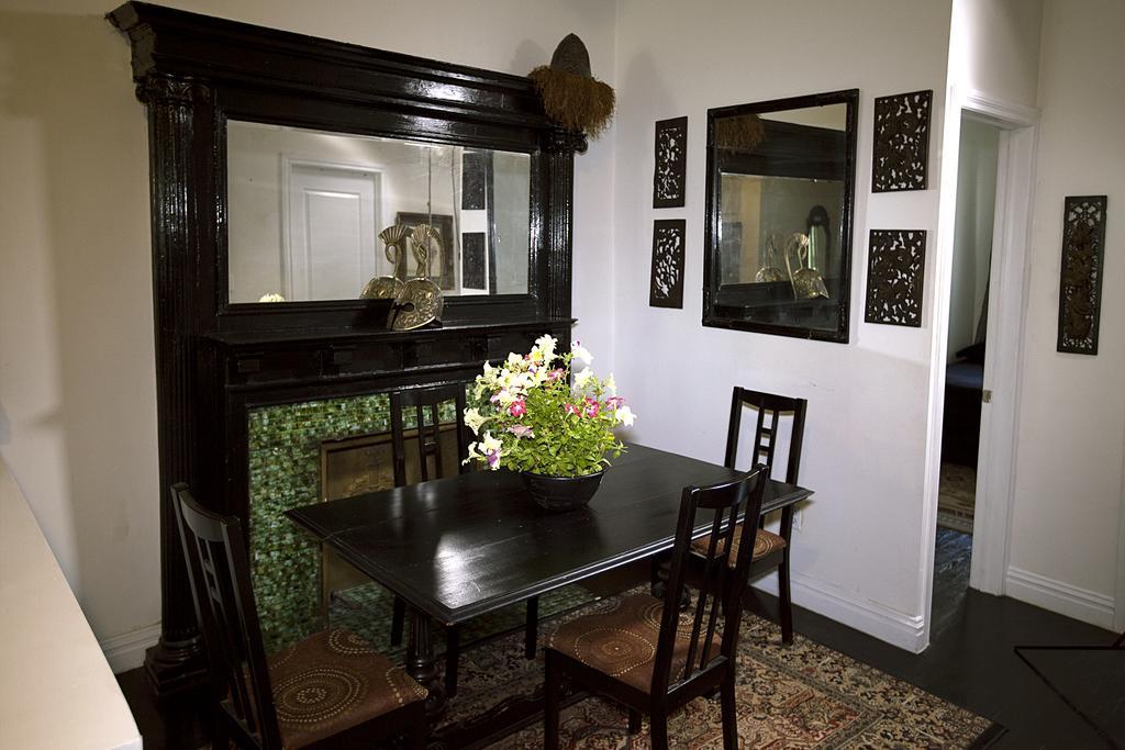 מלון ניו יורק The Gallery House מראה חיצוני תמונה