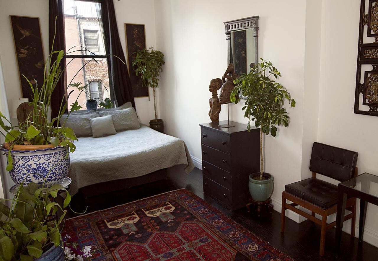 מלון ניו יורק The Gallery House חדר תמונה