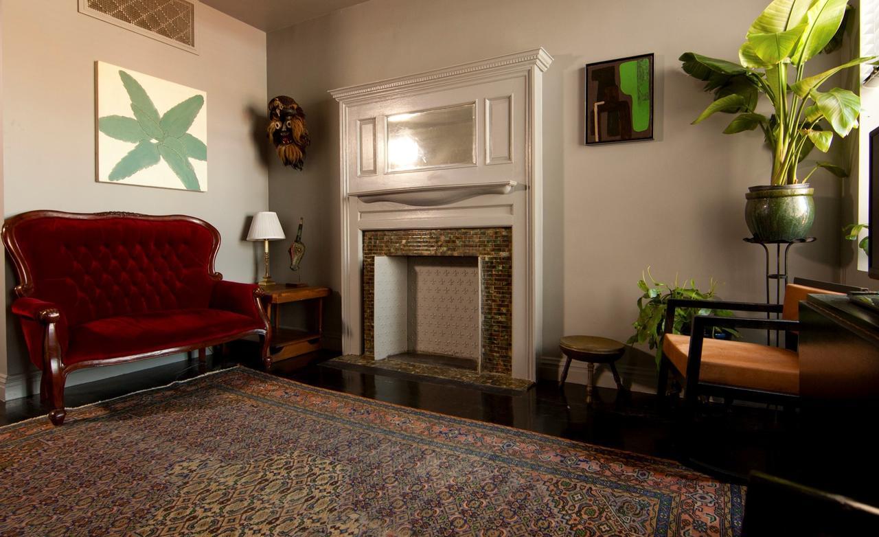 מלון ניו יורק The Gallery House חדר תמונה
