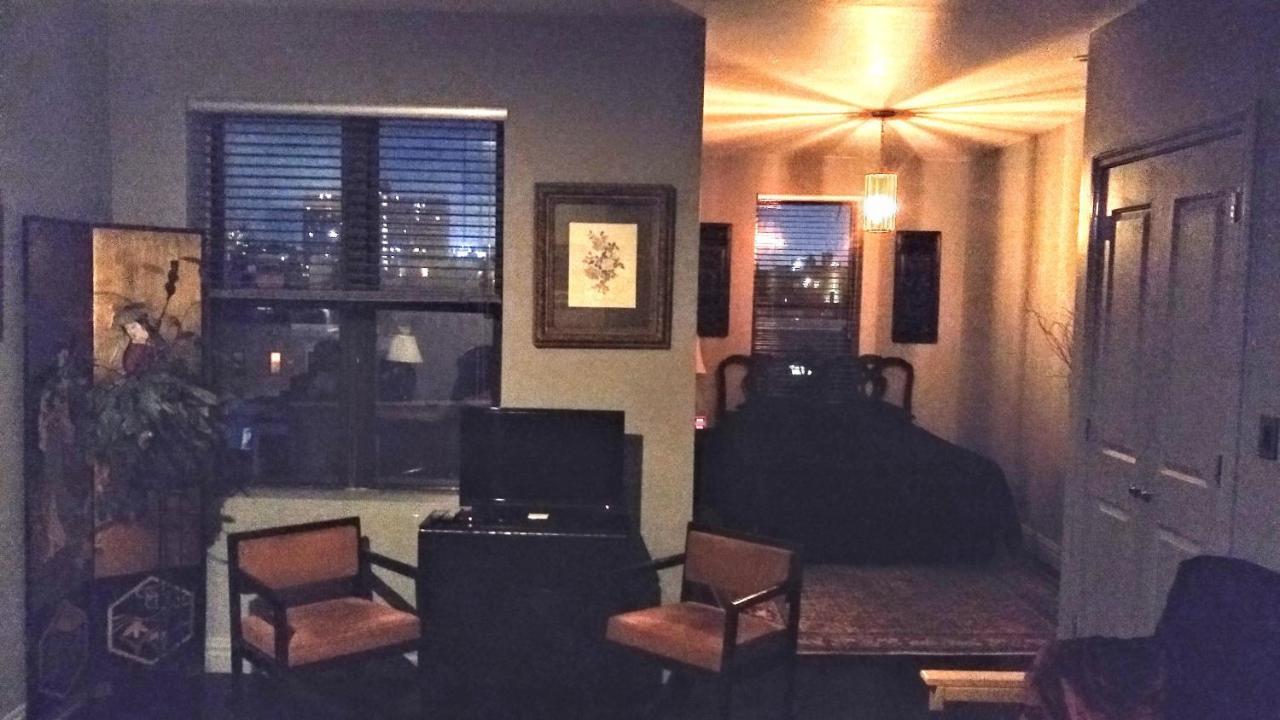 מלון ניו יורק The Gallery House מראה חיצוני תמונה