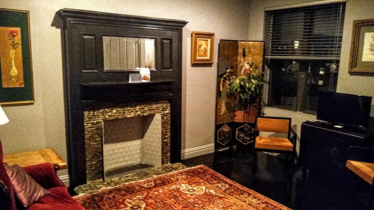 מלון ניו יורק The Gallery House מראה חיצוני תמונה